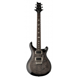S2 CUSTOM 24 (Faded Grey Black Burst) #S2088135, зображення 1